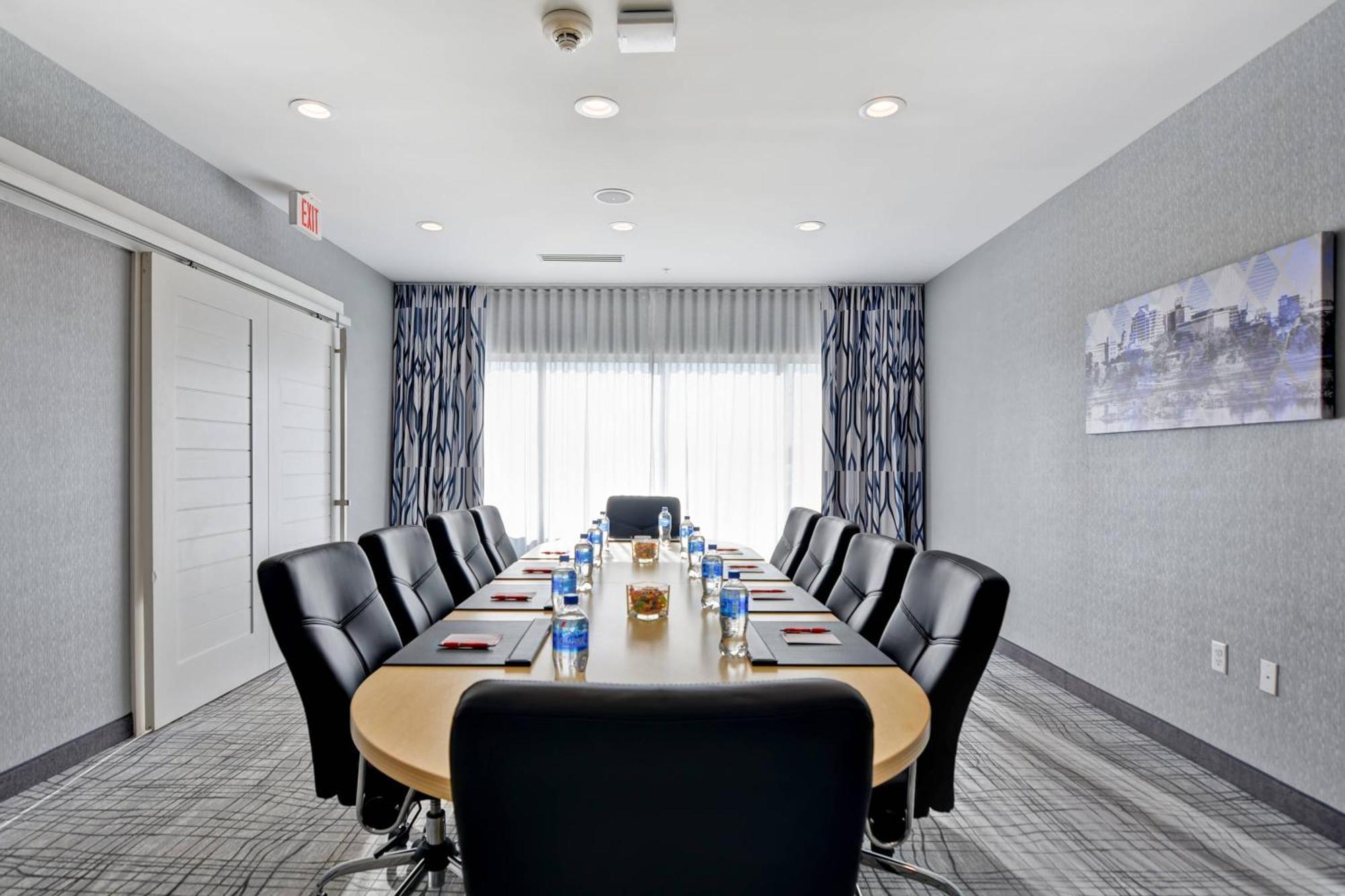 Towneplace Suites By Marriott Bridgewater Branchburg Exterior foto