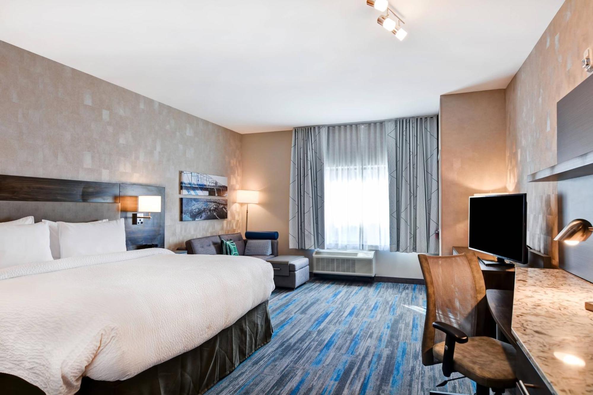 Towneplace Suites By Marriott Bridgewater Branchburg Exterior foto