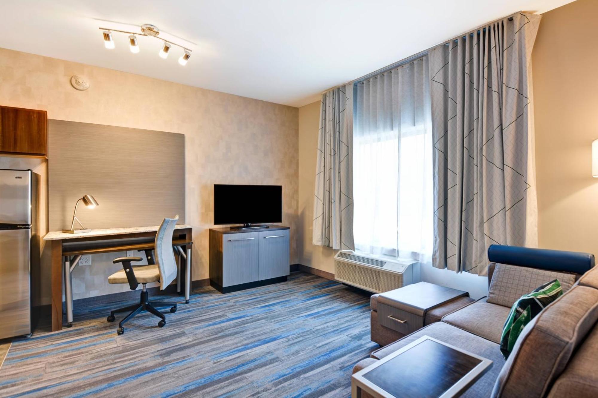 Towneplace Suites By Marriott Bridgewater Branchburg Exterior foto