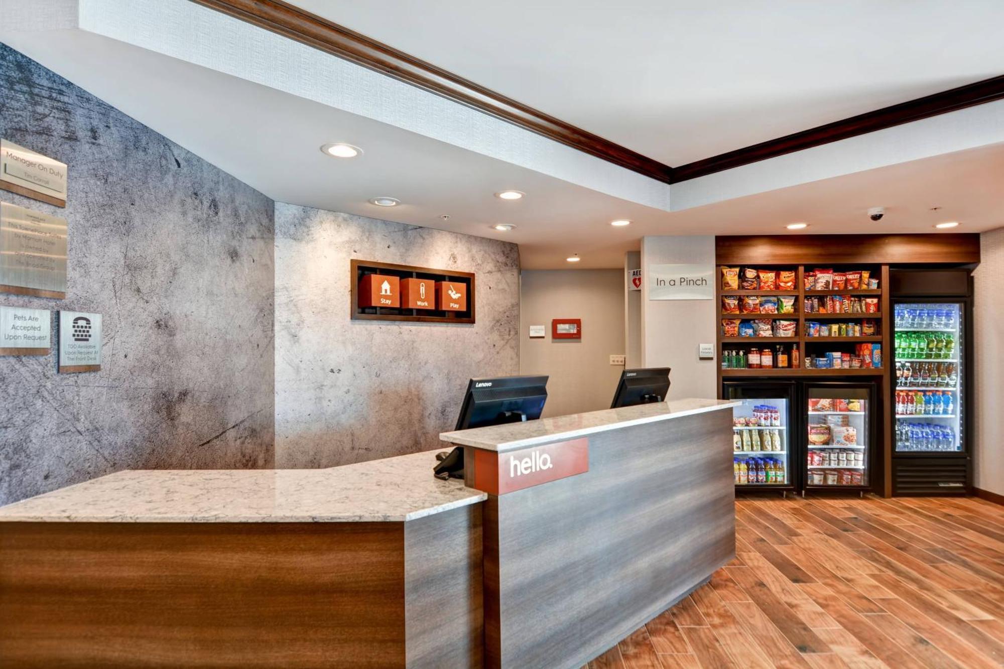 Towneplace Suites By Marriott Bridgewater Branchburg Exterior foto