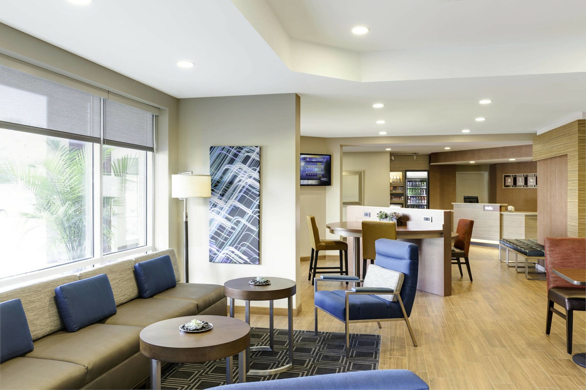 Towneplace Suites By Marriott Bridgewater Branchburg Exterior foto